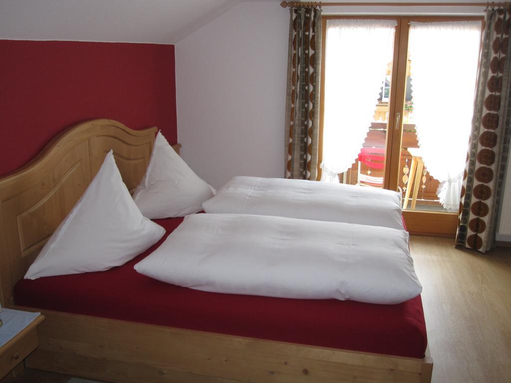 Gaestehaus Bach Oberstdorf Esterno foto
