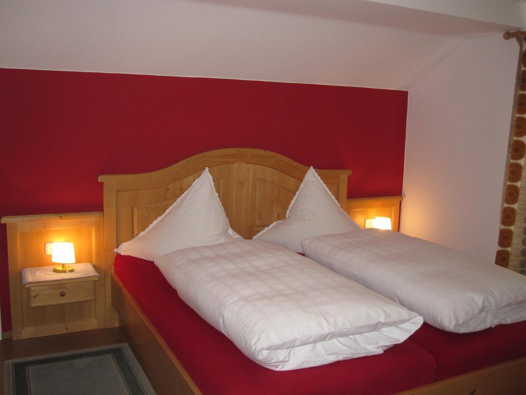 Gaestehaus Bach Oberstdorf Esterno foto