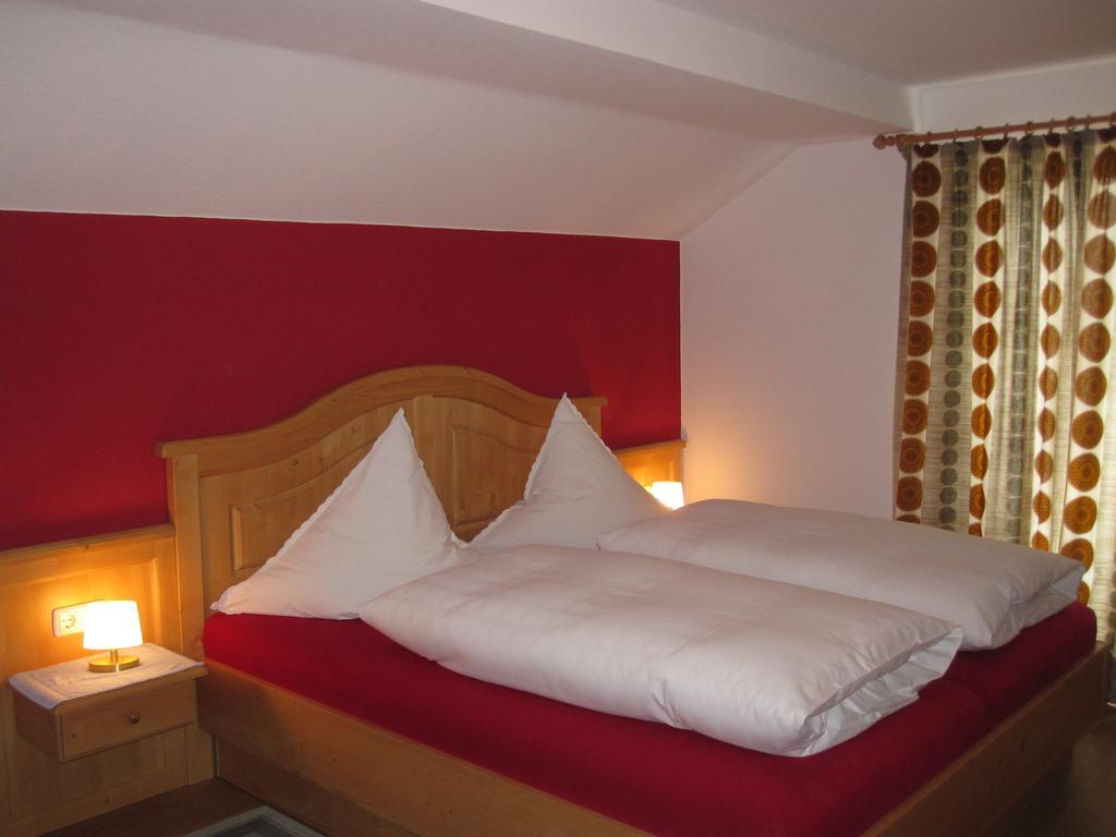 Gaestehaus Bach Oberstdorf Esterno foto