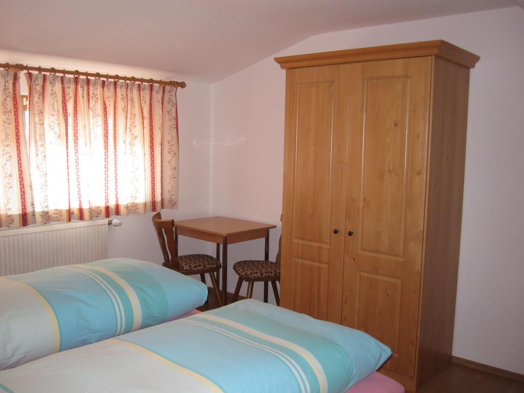 Gaestehaus Bach Oberstdorf Esterno foto